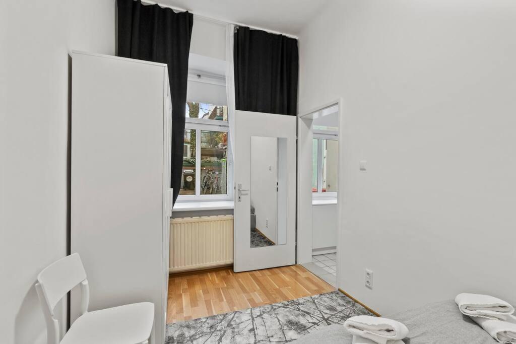 Modern Apartment Close To Center - 2Br Wina Bagian luar foto
